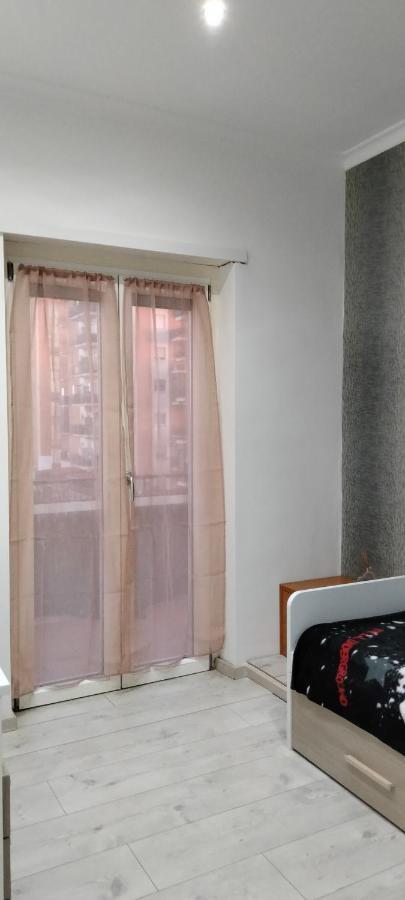 Casa Altomare Διαμέρισμα Ladispoli Εξωτερικό φωτογραφία